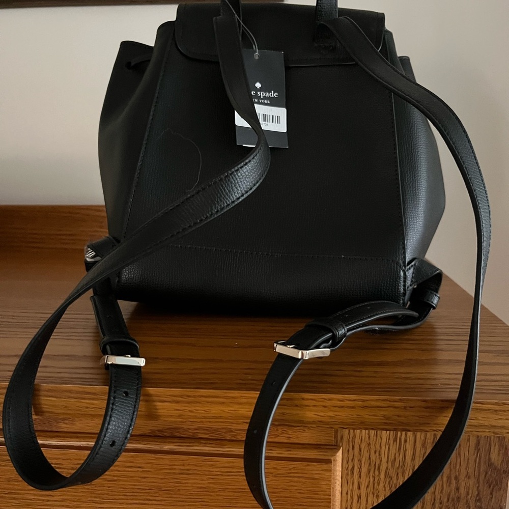 Kate Spade New York Darcy Flap Backpack